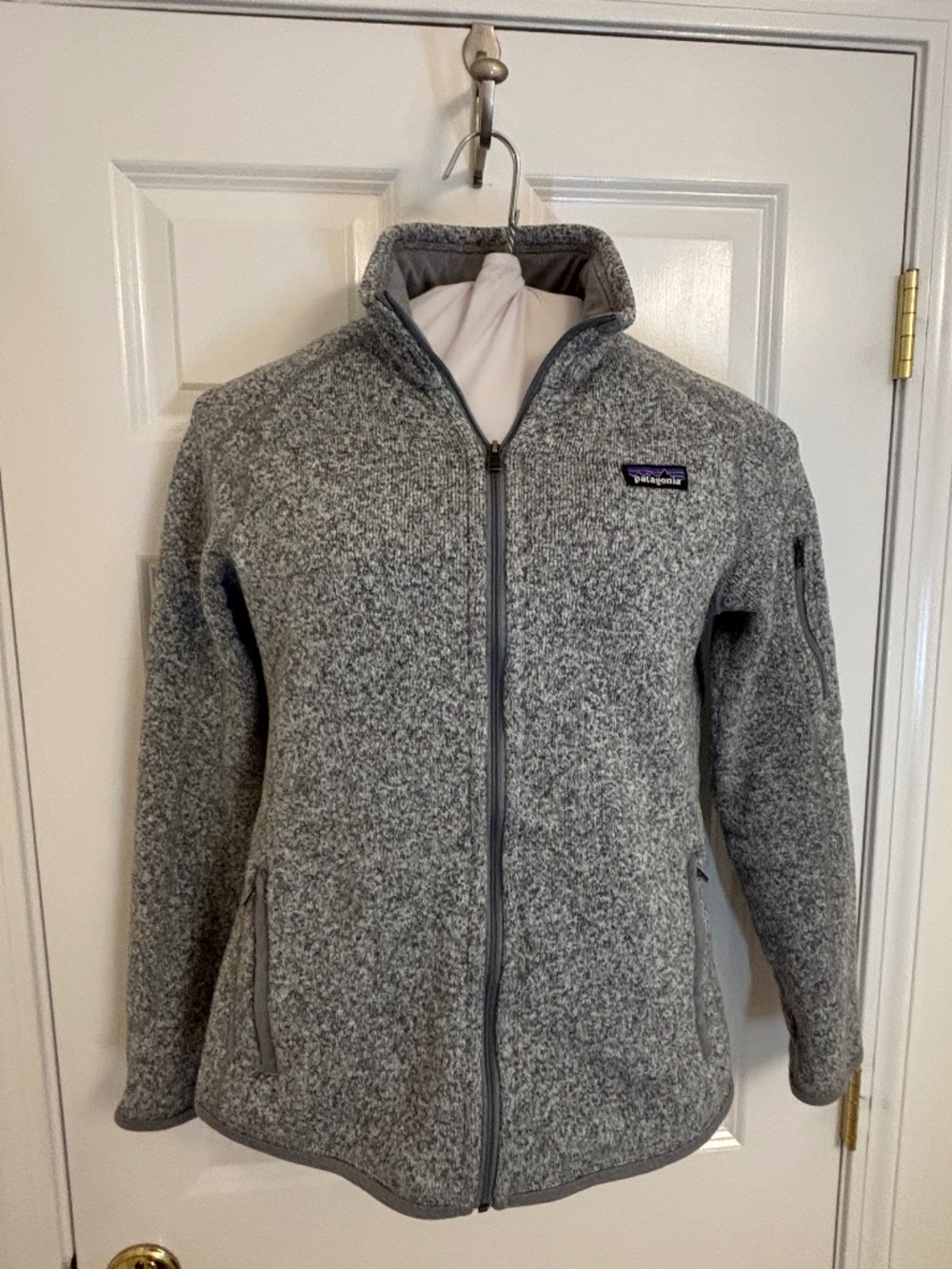 Patagonia Better Sweater Fleece jacket - women’s - M